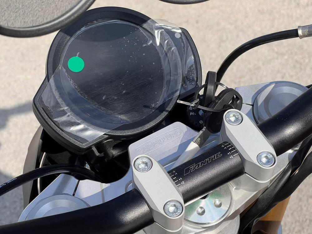 Fantic Motor Caballero 700 (2023 - 24) (3)