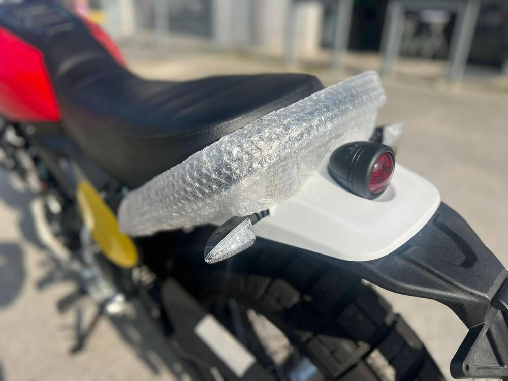 Fantic Motor Caballero 700 (2023 - 24) (4)