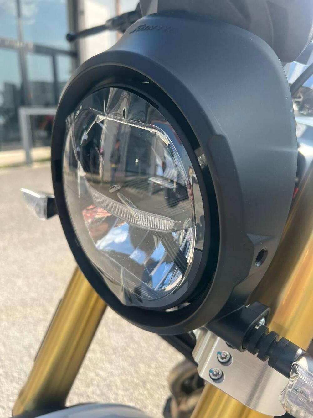 Fantic Motor Caballero 700 (2023 - 24) (6)