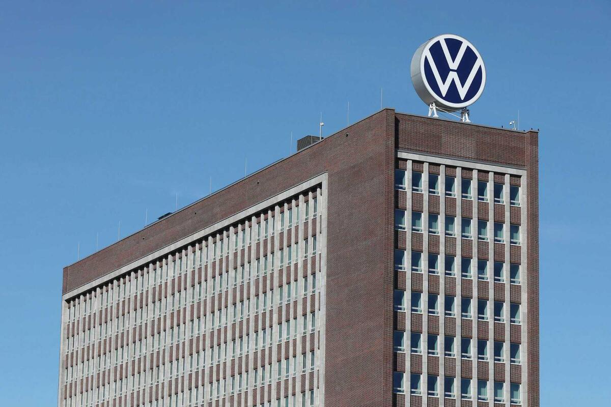 Volkswagen e Iron Dome: il colosso dell'auto tratta con Israele per produrre sistemi di difesa missilistica