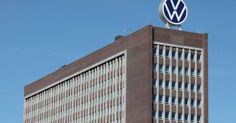 Volkswagen e Iron Dome: il colosso dell'auto tratta con Israele per produrre sistemi di difesa missilistica