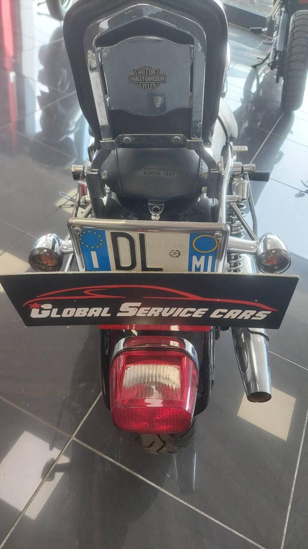 Harley-Davidson 883 (2008 - 09) - XL (5)