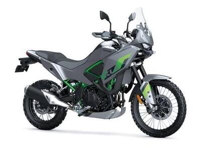 Kawasaki KLE 500 SE (2026) nuova