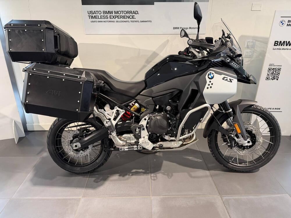 Bmw F 900 GS Adventure (2024 - 26)