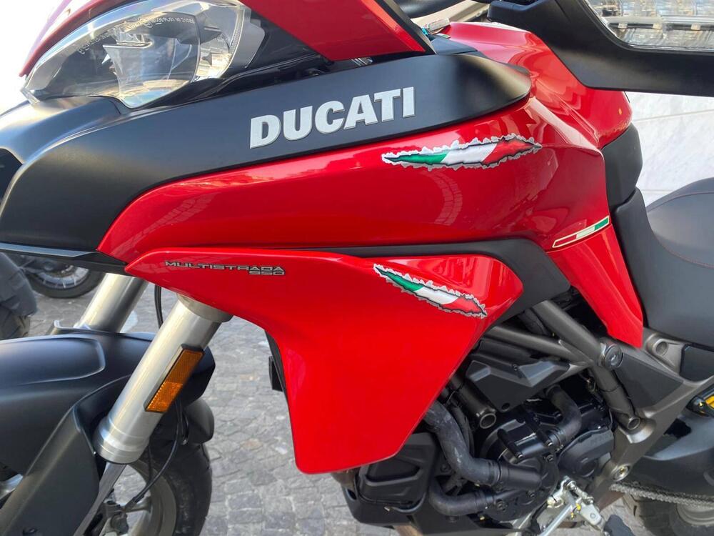 Ducati Multistrada 950 (2018) (7)