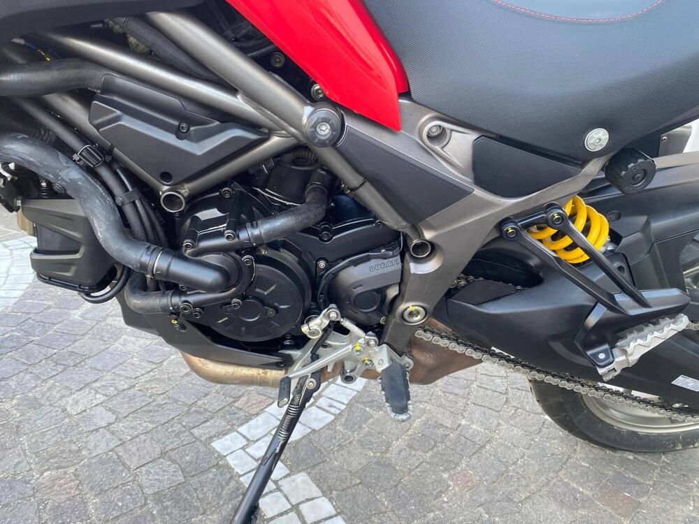 Ducati Multistrada 950 (2018) (9)