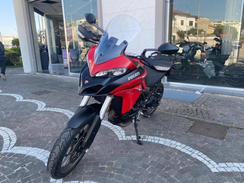 Ducati Multistrada 950 (2018) (4)