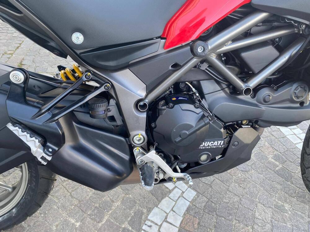 Ducati Multistrada 950 (2018) (10)