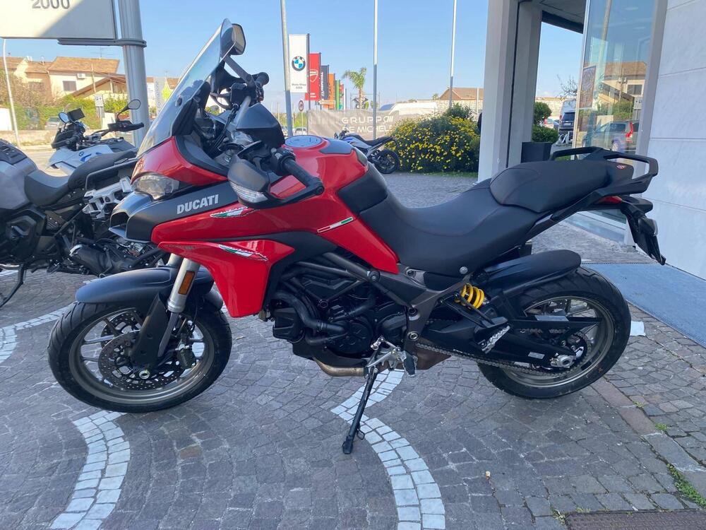 Ducati Multistrada 950 (2018) (2)