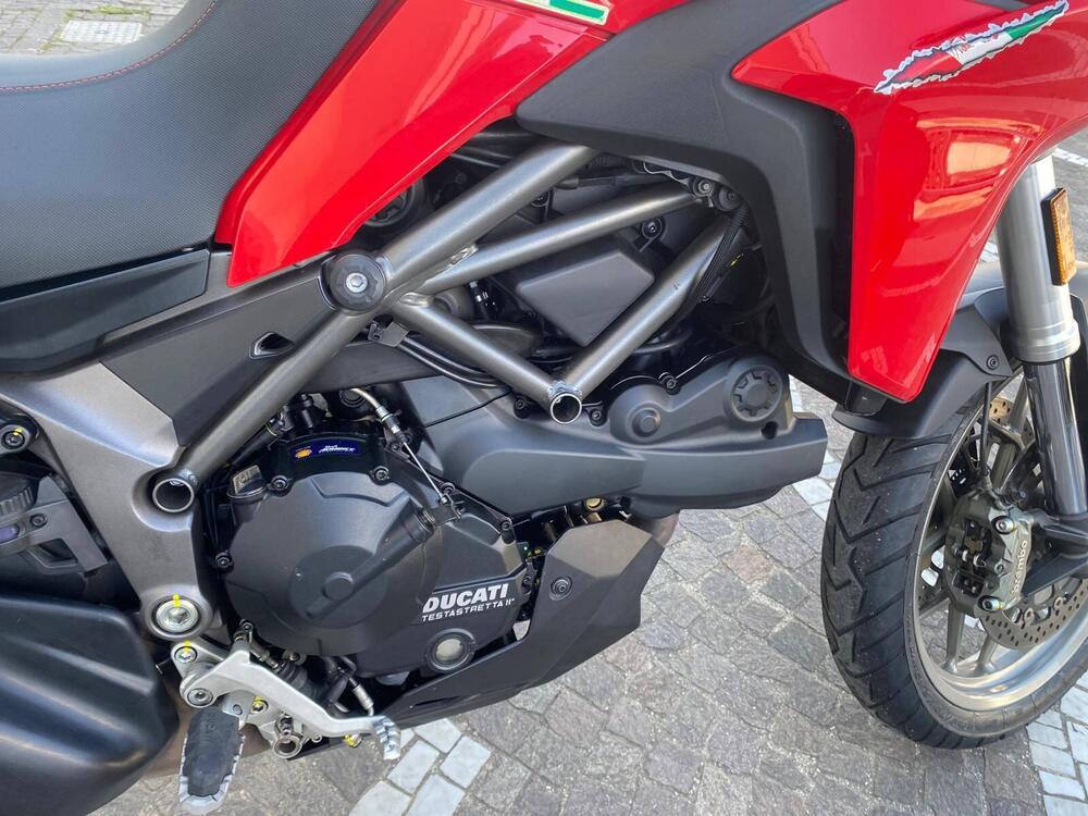 Ducati Multistrada 950 (2018) (8)
