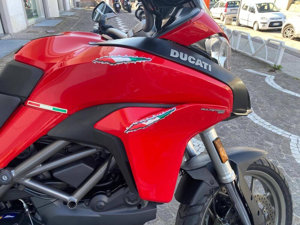Ducati Multistrada 950 (2018) (6)