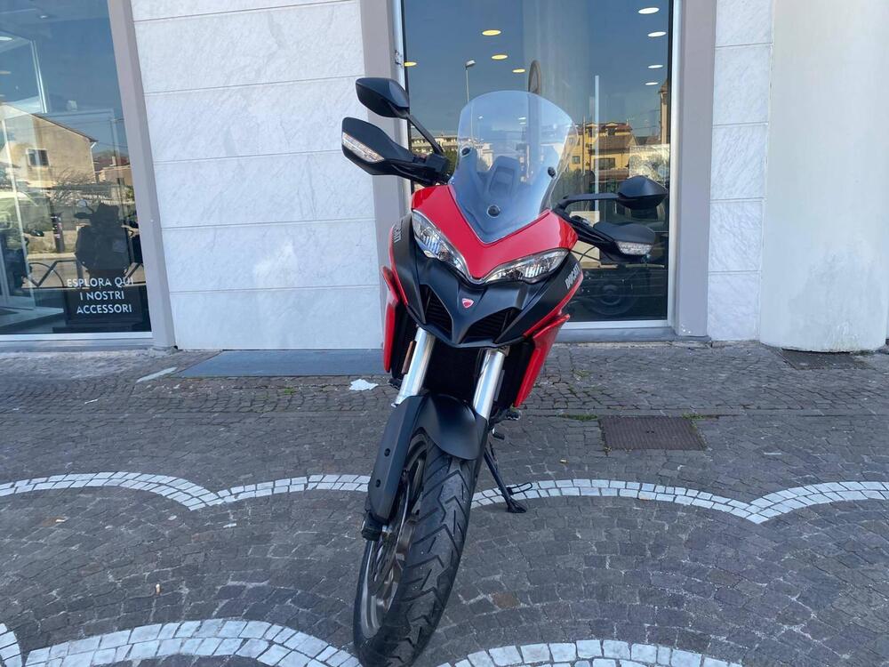 Ducati Multistrada 950 (2018) (5)