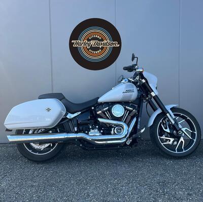 Harley-Davidson Sport Glide (2021 - 25) usata