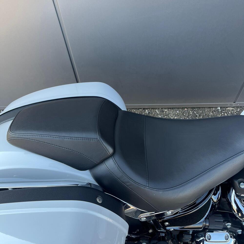 Harley-Davidson Sport Glide (2021 - 25) (13)