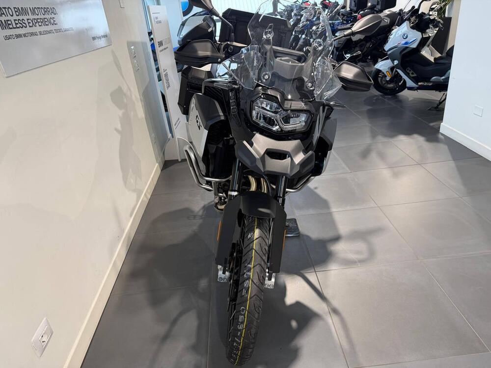 Bmw F 900 GS Adventure (2024 - 26) (4)