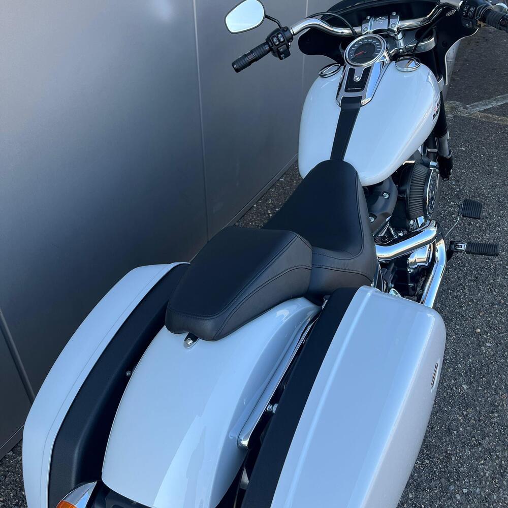 Harley-Davidson Sport Glide (2021 - 25) (17)