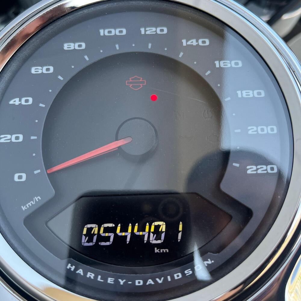 Harley-Davidson Sport Glide (2021 - 25) (10)