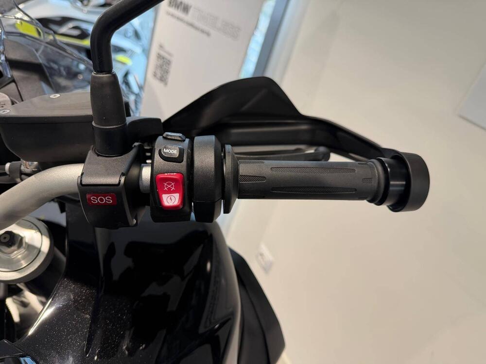 Bmw F 900 GS Adventure (2024 - 26) (5)