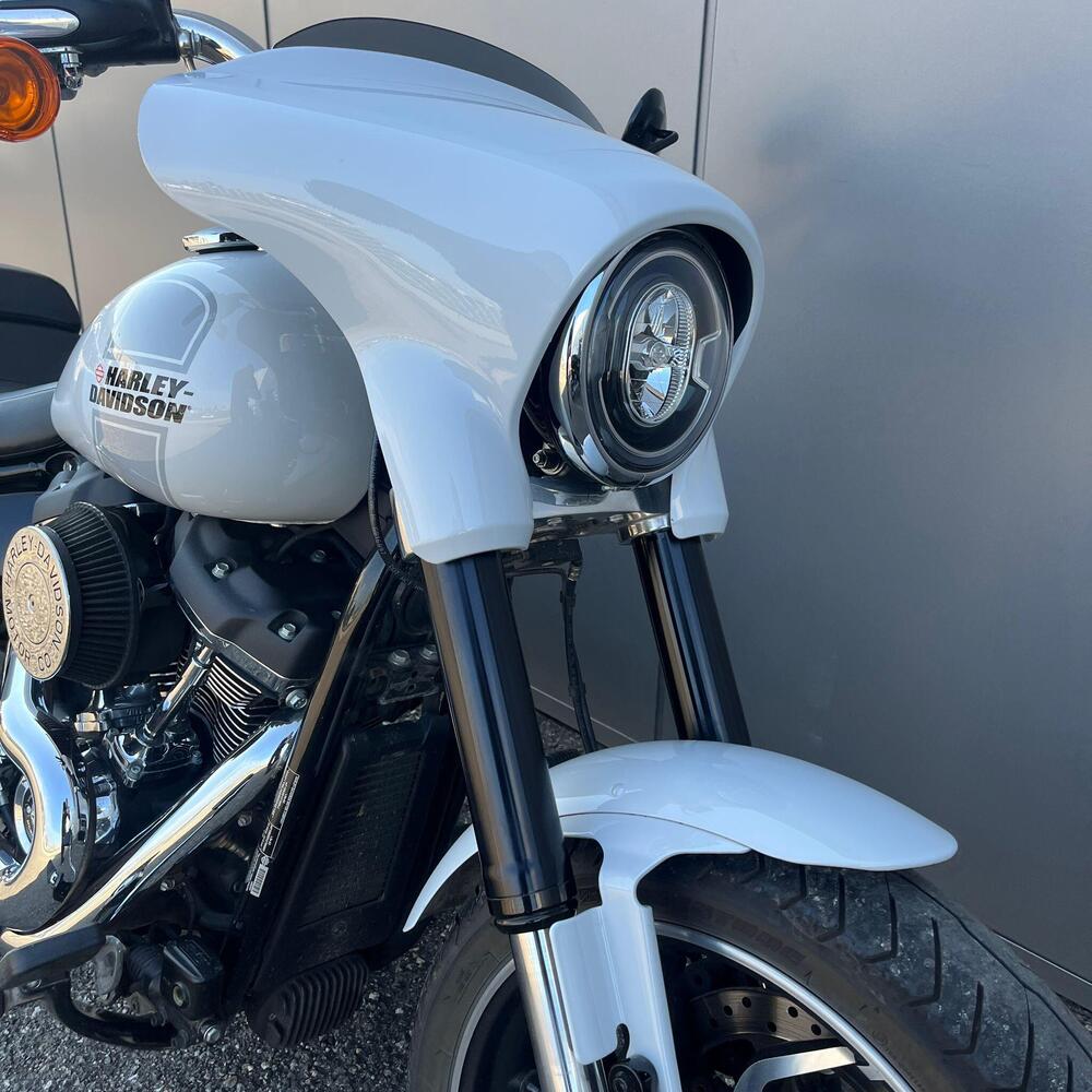 Harley-Davidson Sport Glide (2021 - 25) (3)