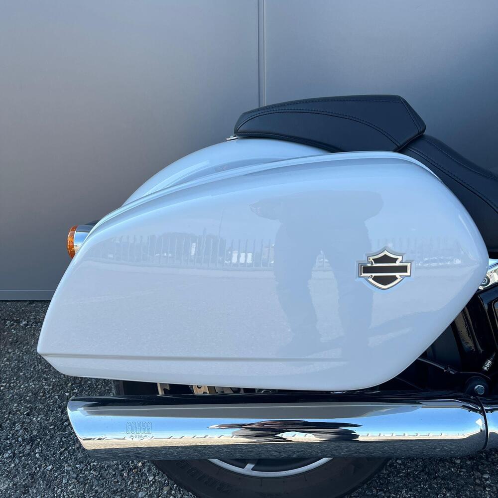 Harley-Davidson Sport Glide (2021 - 25) (14)