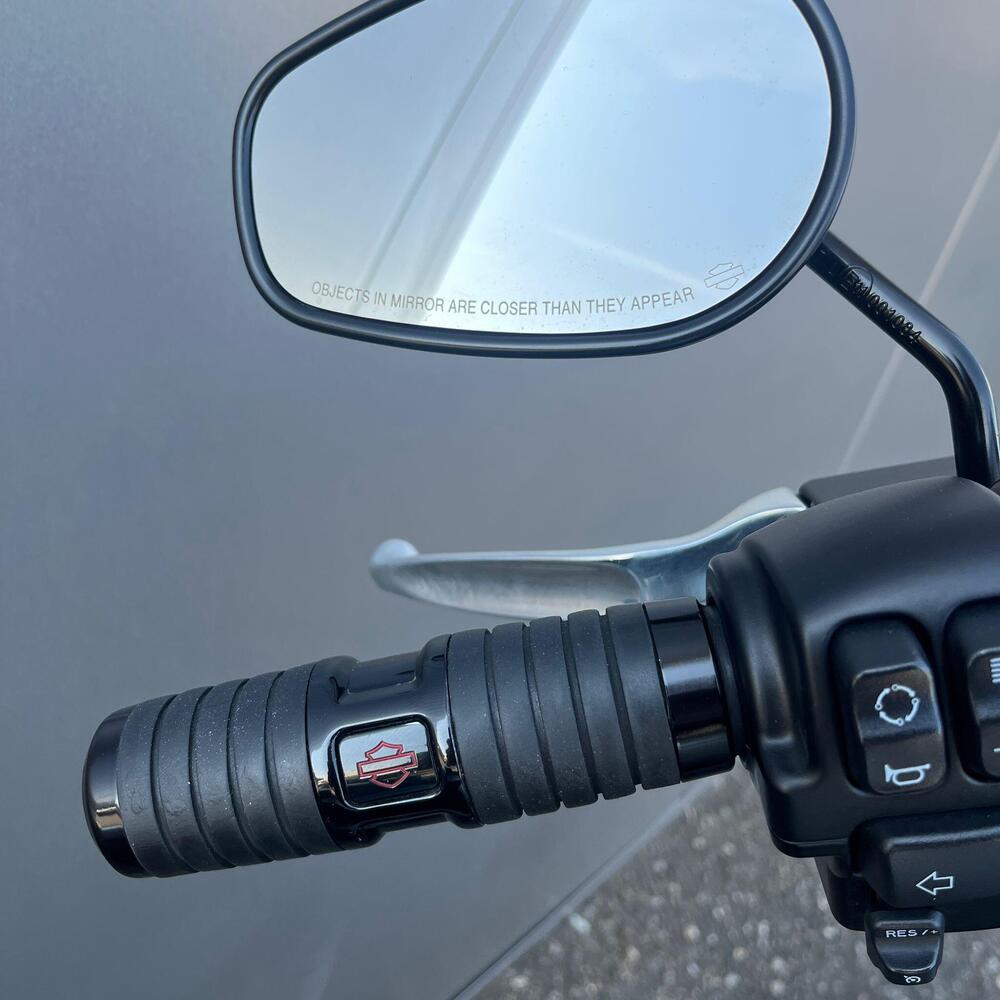 Harley-Davidson Sport Glide (2021 - 25) (11)