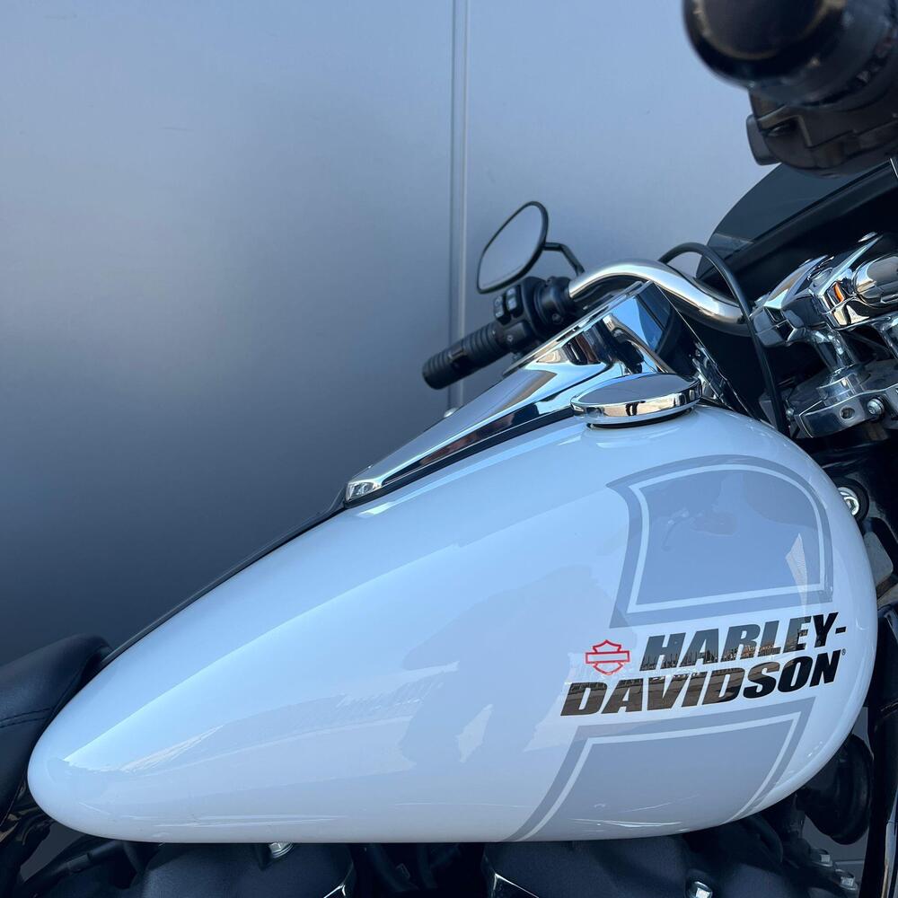 Harley-Davidson Sport Glide (2021 - 25) (7)