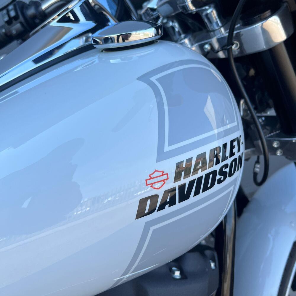 Harley-Davidson Sport Glide (2021 - 25) (18)