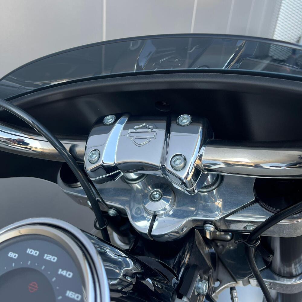 Harley-Davidson Sport Glide (2021 - 25) (12)