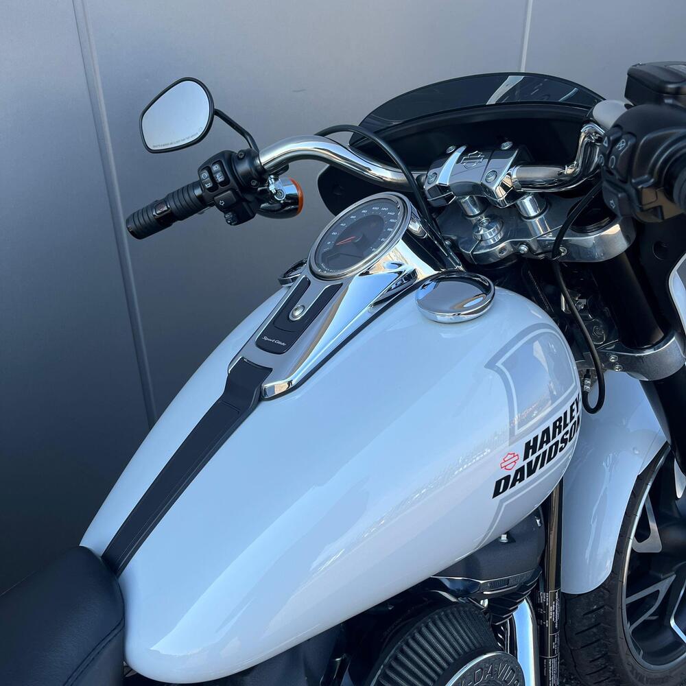 Harley-Davidson Sport Glide (2021 - 25) (8)