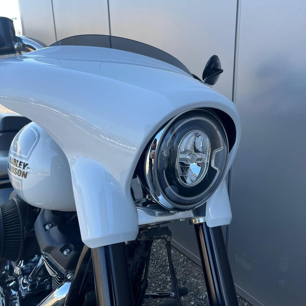 Harley-Davidson Sport Glide (2021 - 25) (4)