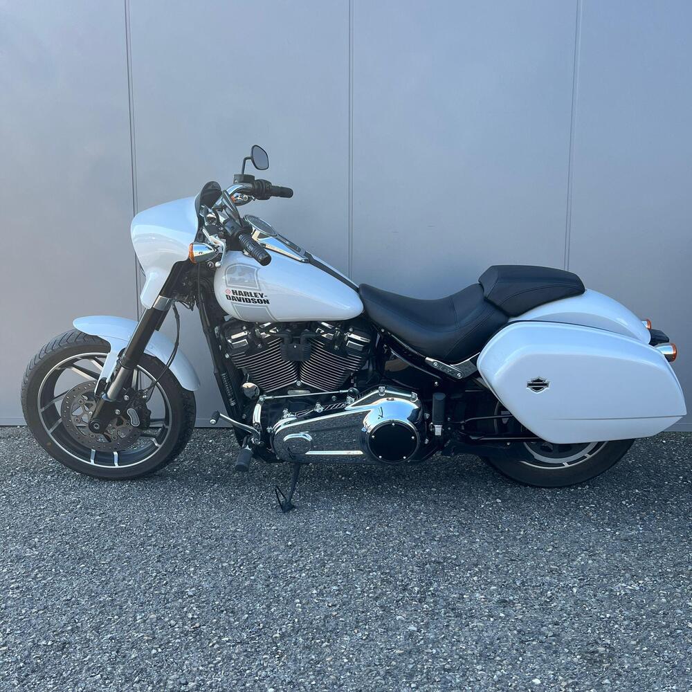 Harley-Davidson Sport Glide (2021 - 25) (19)