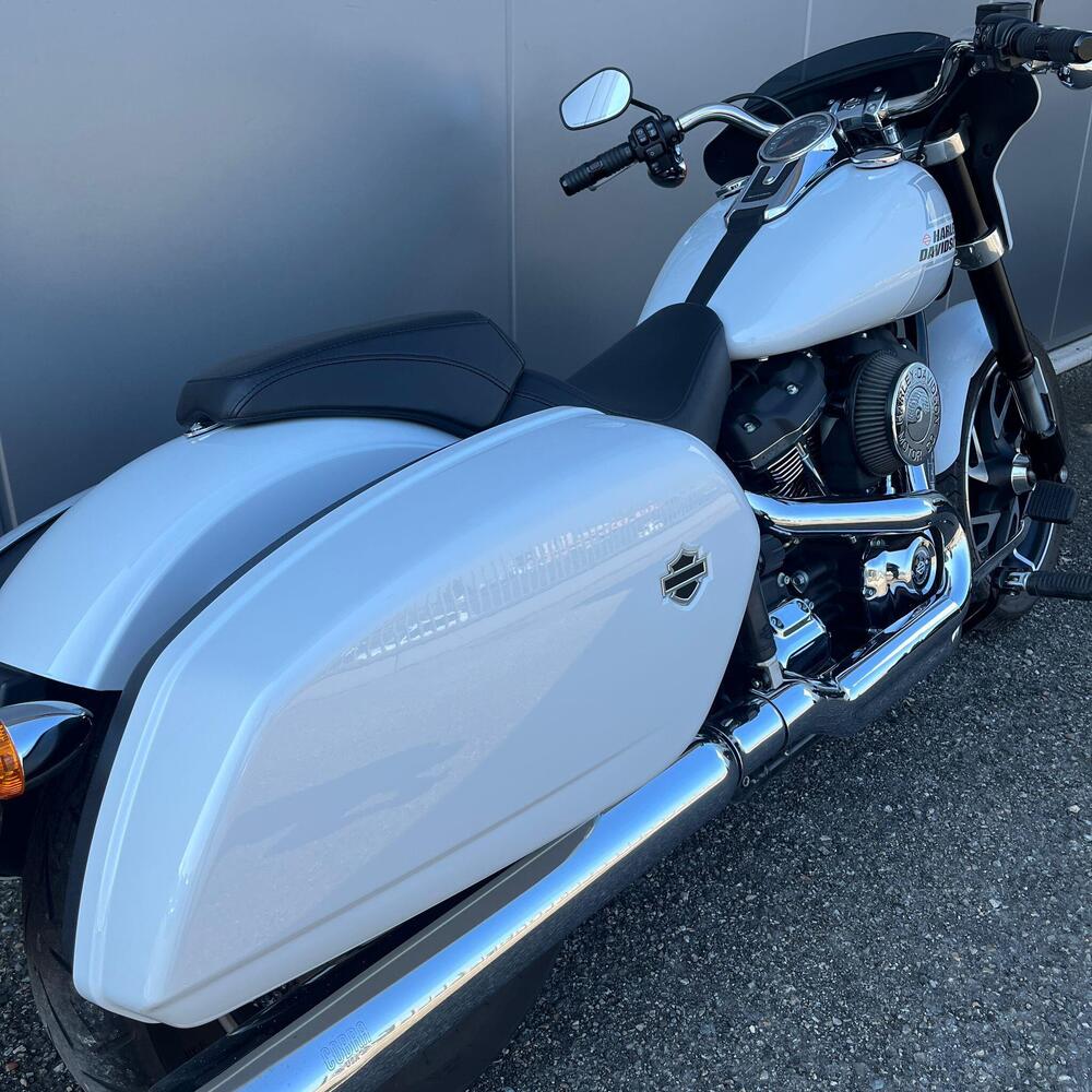 Harley-Davidson Sport Glide (2021 - 25) (16)