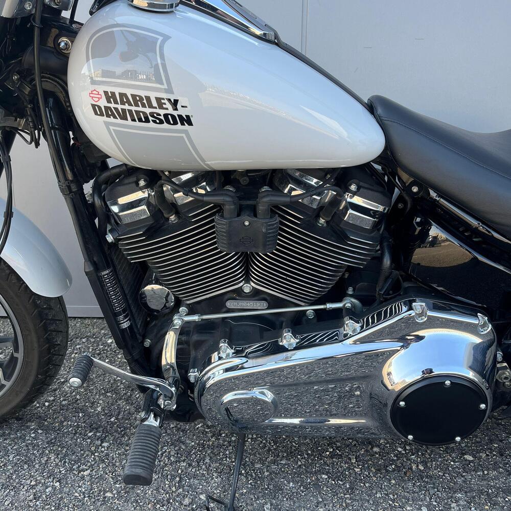 Harley-Davidson Sport Glide (2021 - 25) (21)