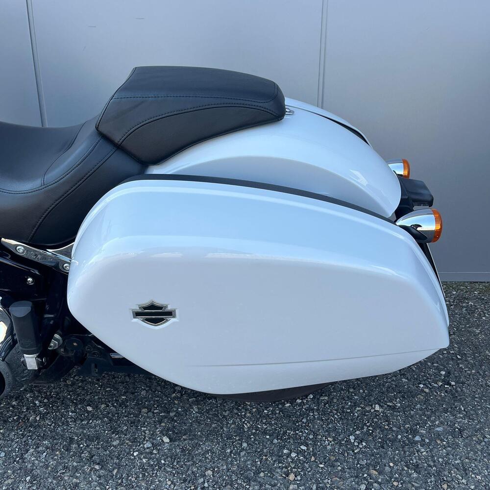 Harley-Davidson Sport Glide (2021 - 25) (20)