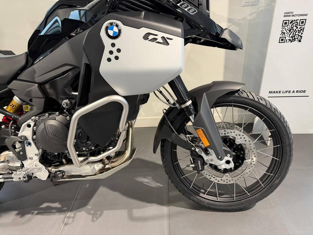 Bmw F 900 GS Adventure (2024 - 26) (6)