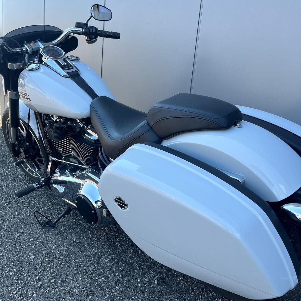Harley-Davidson Sport Glide (2021 - 25) (24)