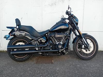 Harley-Davidson 114 Low Rider S (2021) - FXLRS usata