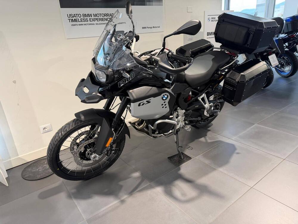 Bmw F 900 GS Adventure (2024 - 26) (7)