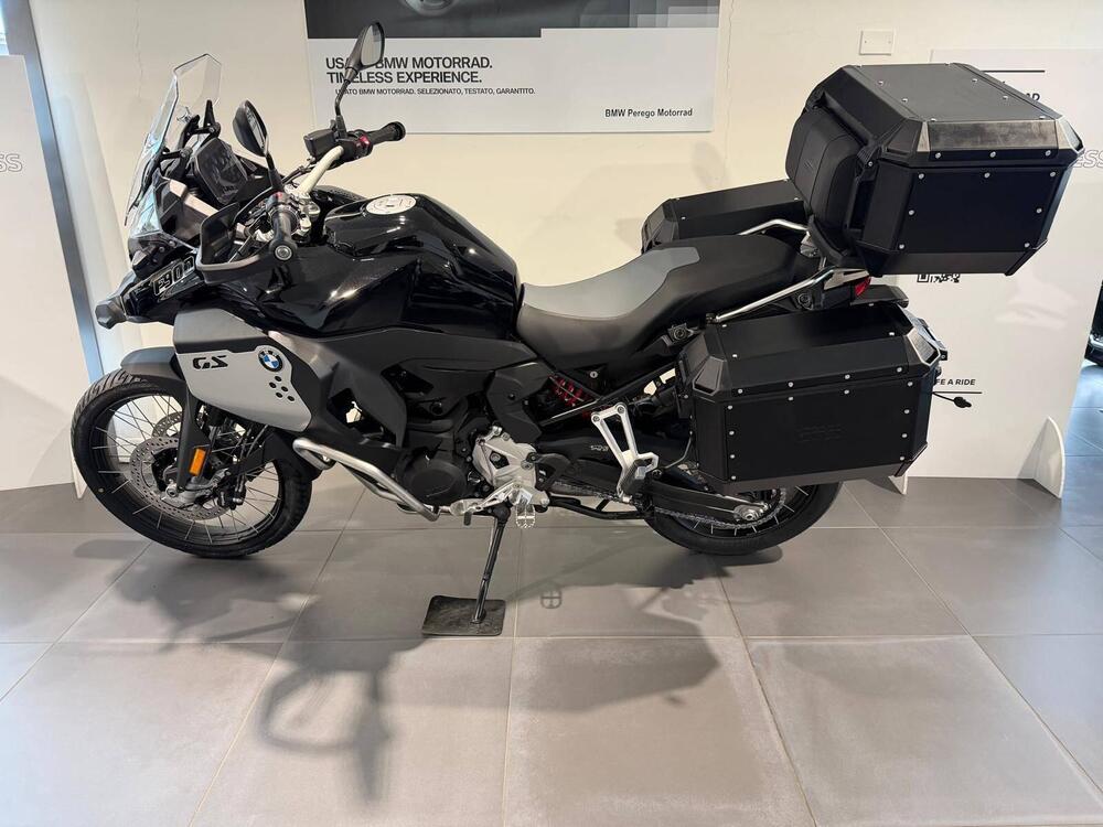 Bmw F 900 GS Adventure (2024 - 26) (8)