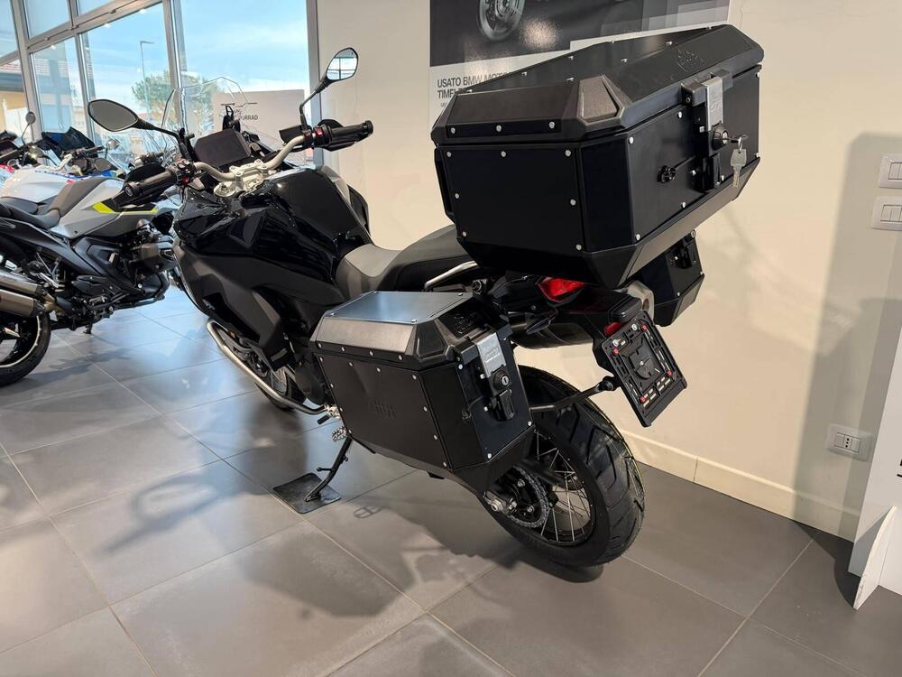 Bmw F 900 GS Adventure (2024 - 26) (10)