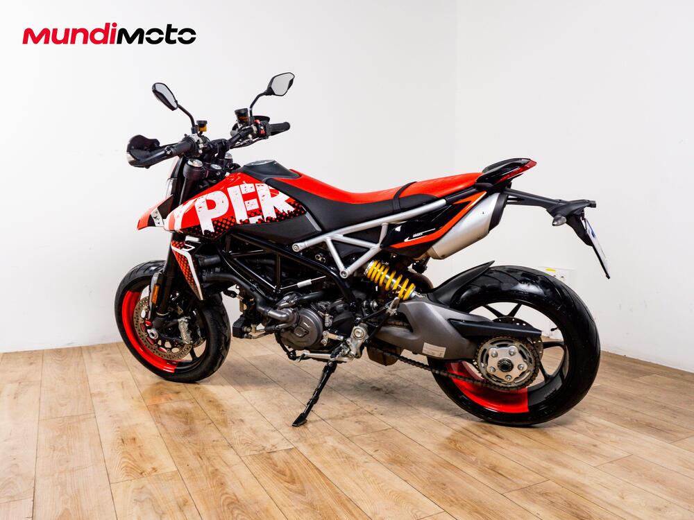 Ducati Hypermotard 950 RVE (2020) (7)