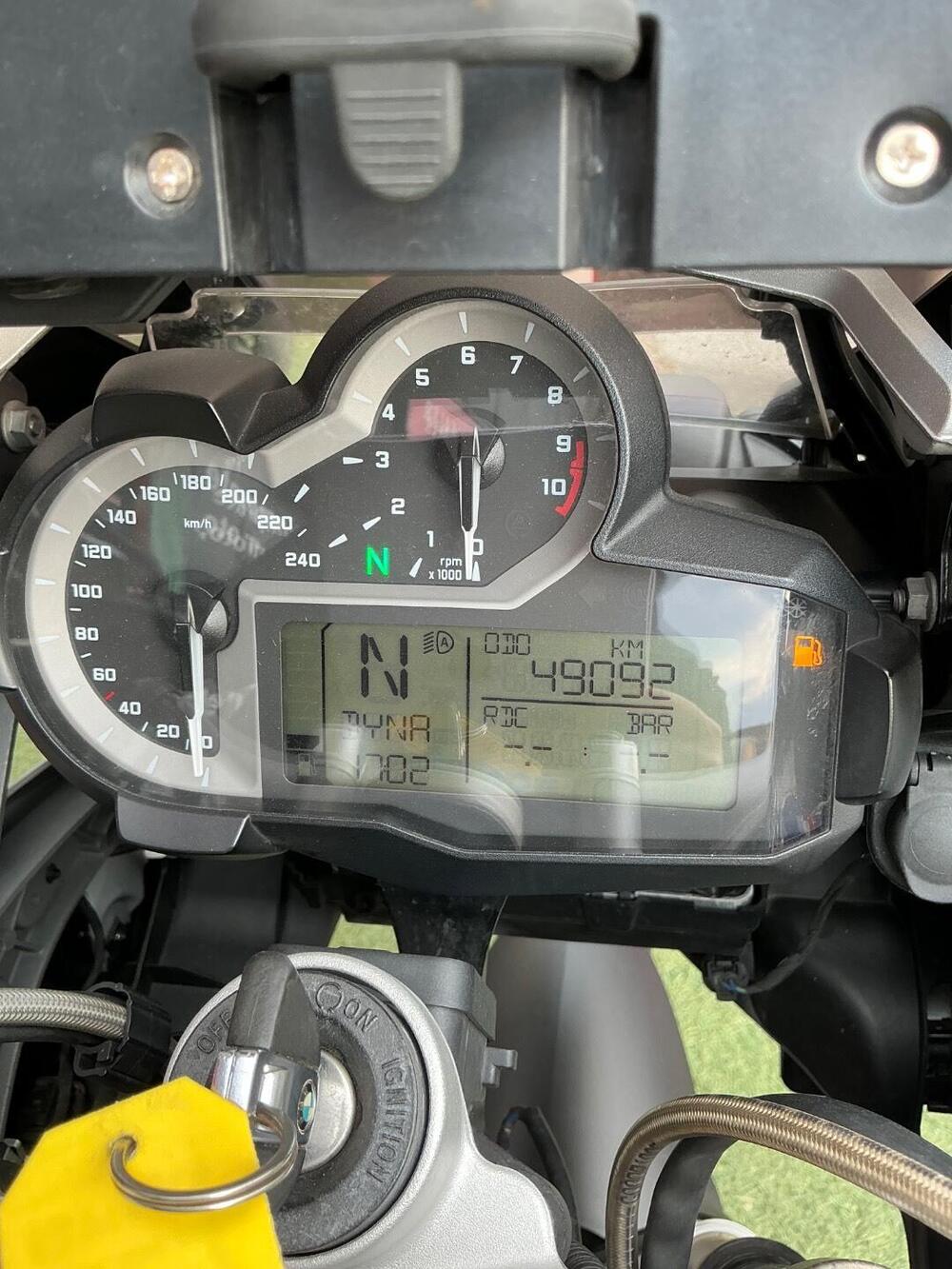 Bmw R 1200 GS (2013 - 16) (17)