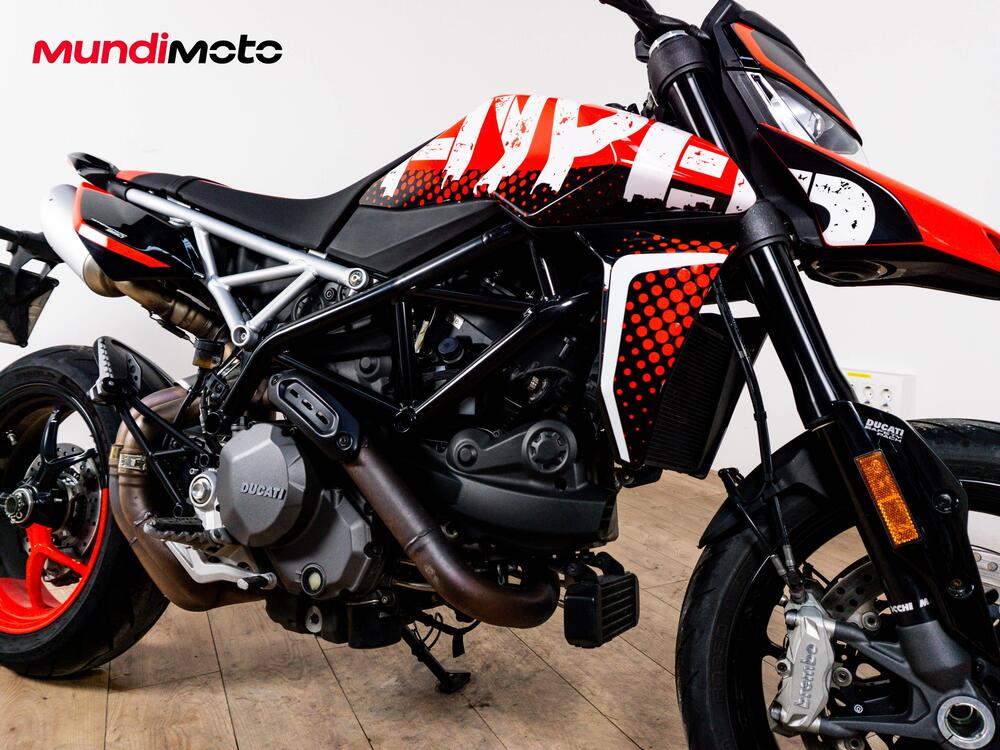 Ducati Hypermotard 950 RVE (2020) (5)
