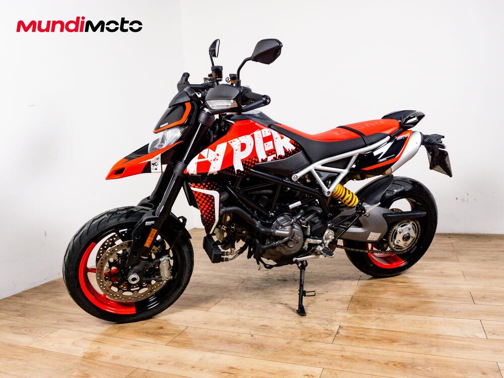 Ducati Hypermotard 950 RVE (2020) (8)