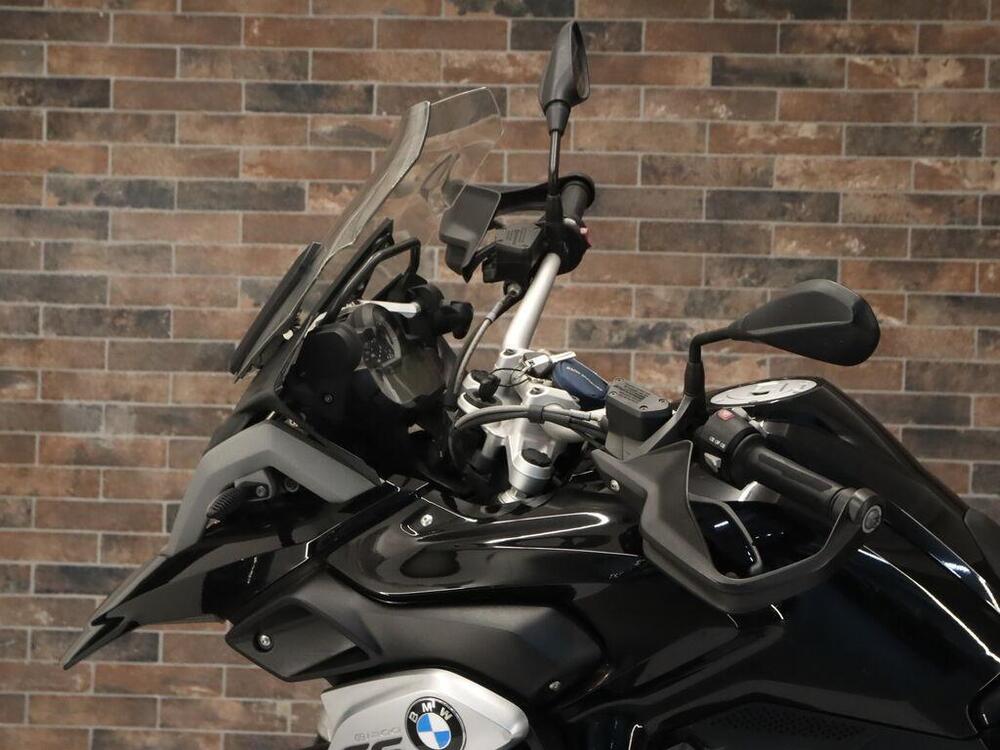 Bmw R 1200 GS (2013 - 16) (15)