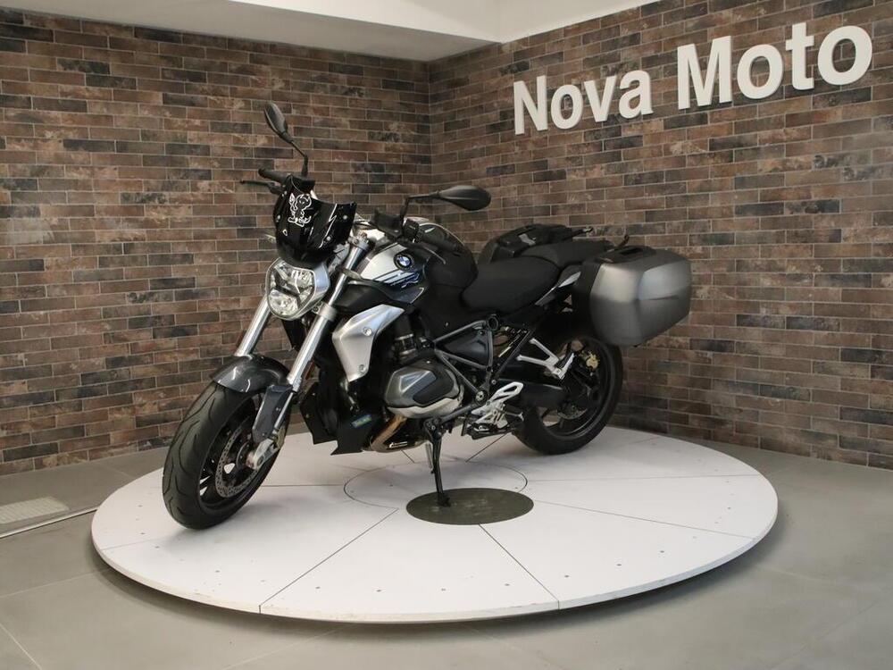 Bmw R 1250 R (2019 - 20) (15)