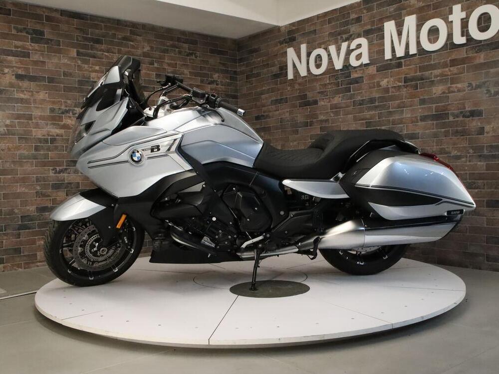Bmw K 1600 B (2017 - 20)
