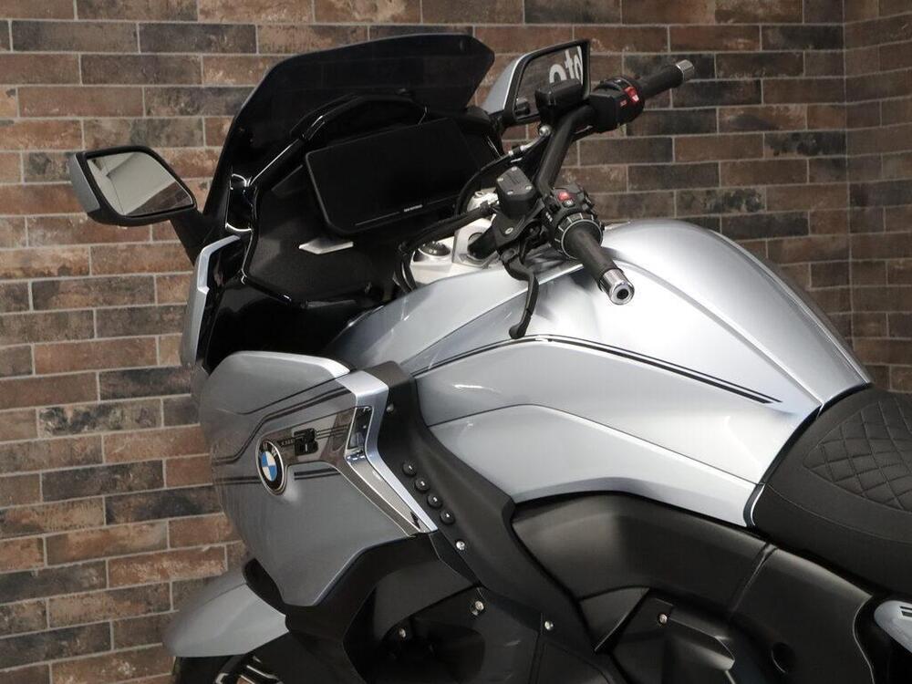 Bmw K 1600 B (2017 - 20) (10)