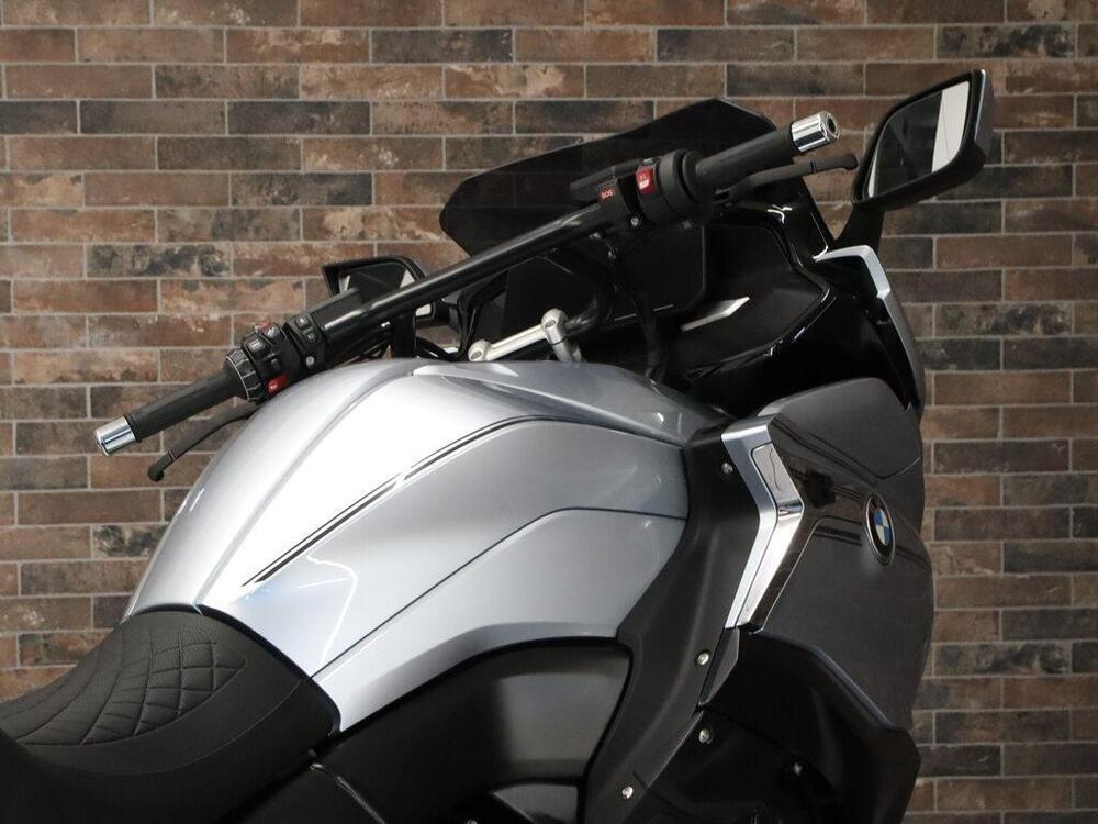 Bmw K 1600 B (2017 - 20) (8)