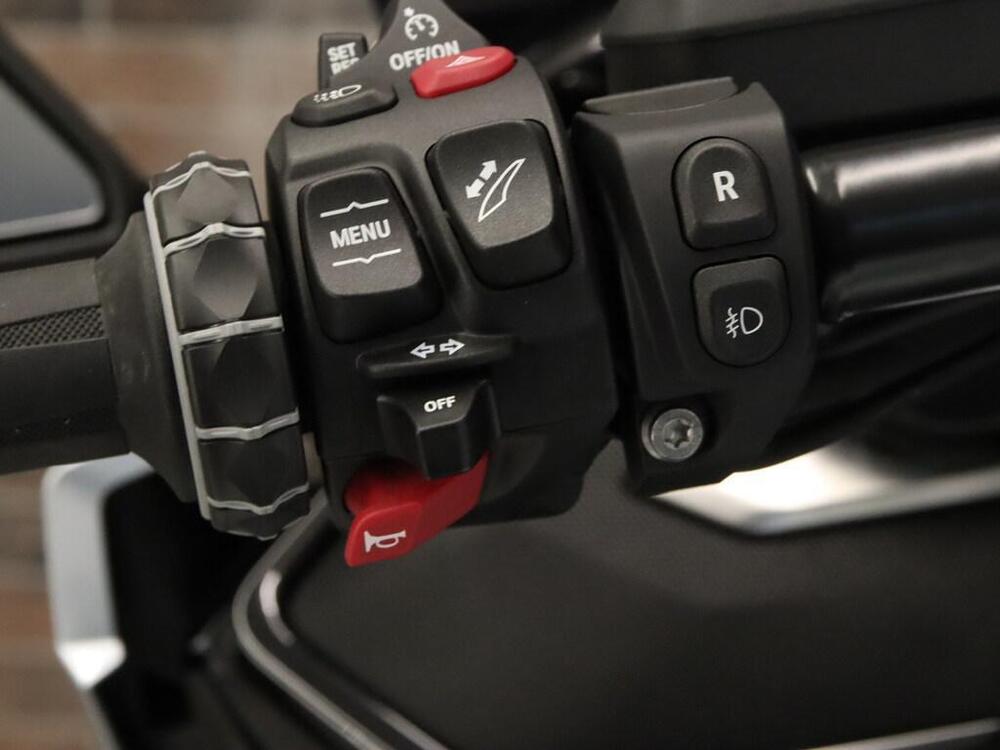 Bmw K 1600 B (2017 - 20) (11)